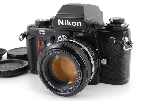 Neuf appareil photo reflex - photo,