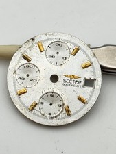 Secteur Aigle D'Or Chrono 7750