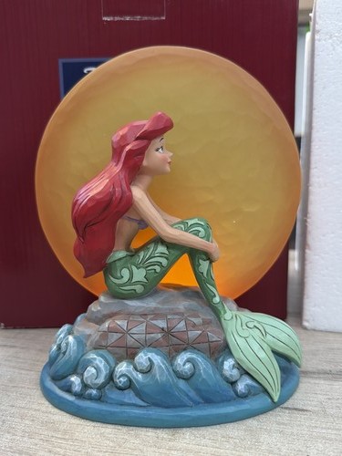 Figurine ariel disney - figurine,