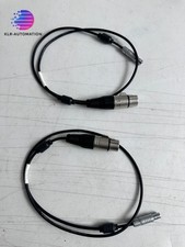 TRANSVIDEO 906TS0010 XLR 4-F