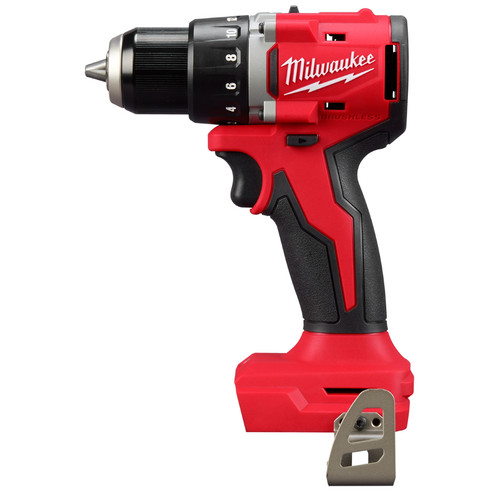 Milwaukee tool m18 compact - milwaukee,