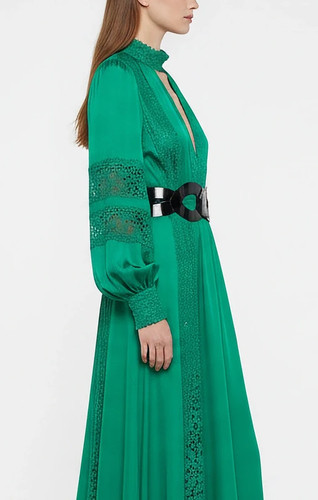 Ceinture anna vince cuir - ceinture,