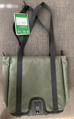 Brompton borough tote bag - brompton,
