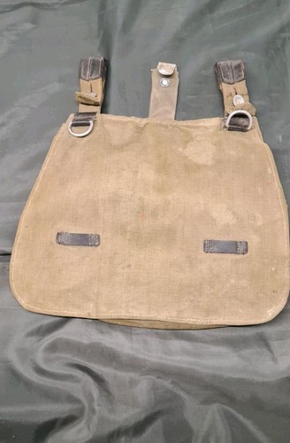 Sac pain all ww2 original - all,