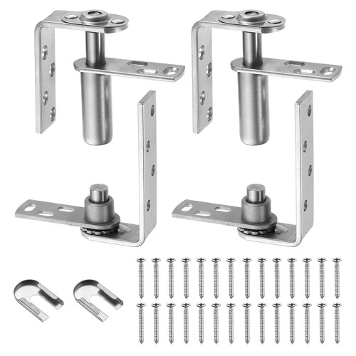 Porte saloon battants - saloon, 2