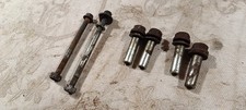 LOT AXES MOTEUR ET
