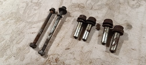 Lot axes moteur - lot, et