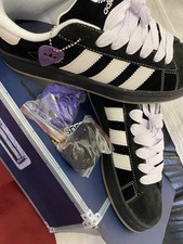 Adidas Campus X KORN