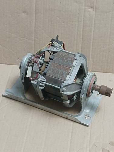 Moteur lave linge - moteur,