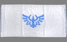 Mini serviette de bain