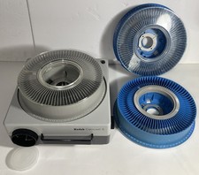 German Kodak AG Carousel-S