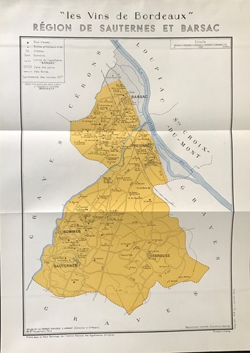 Atlas france vinicole larmat - france, l.larmat