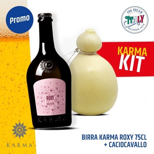 Bière karma roxy - bière, 75