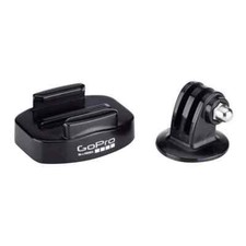 TRIPOD MOUNTS SUPPORT CAMERA ORIGINAL GOPRO HERO 7 6 5 Fixation pour trépied