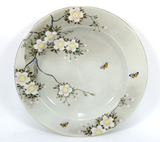 Assiette Murale XL Japon Shin To