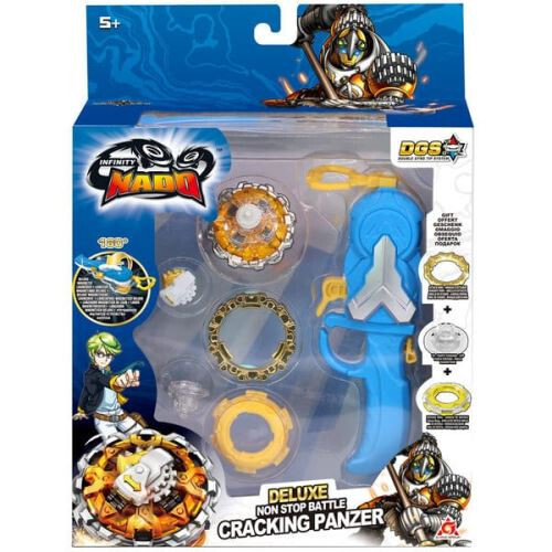 Infinity nado toupie v serie - toupie,