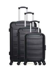 WAVE PARIS - SET DE 3 ABS