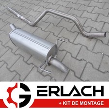 Pour Opel Zafira B 1.7 CDTi