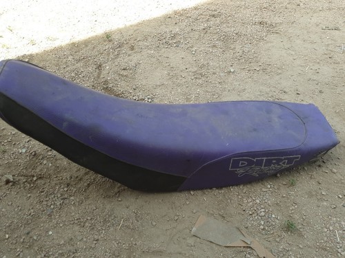 Selle moto dirt reference - moto,
