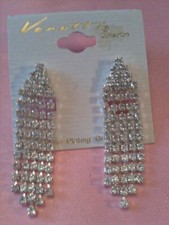 1 Paire de Boucles d'Oreilles