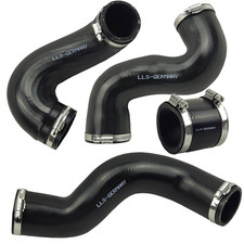 Ensemble De Tuyaux De Charge