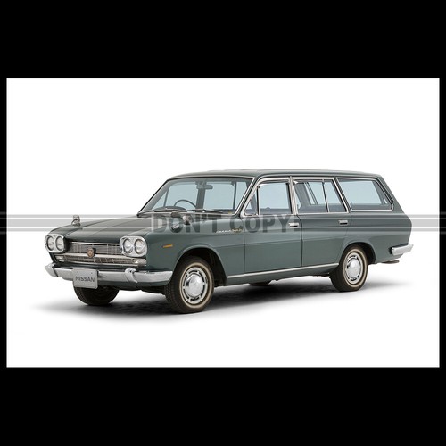 Photo 010556 nissan cedric - a.010556,