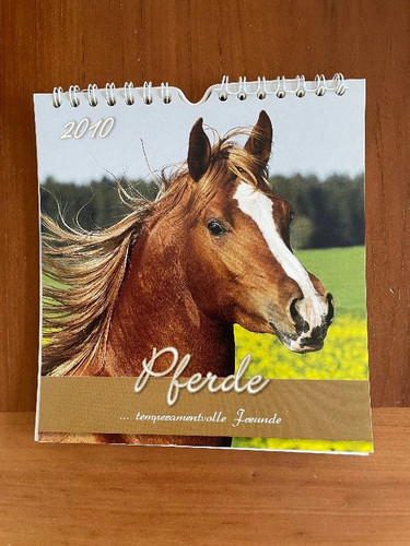 Chevaux amis pleins de - ...,