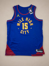 Maillot Nike Jordan NBA Denver