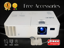 DLP Projector 3D for