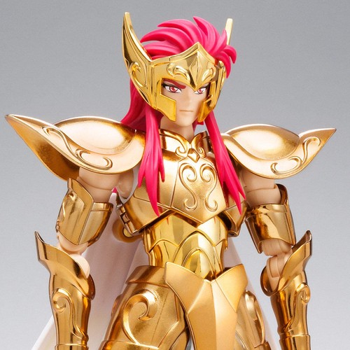 Figurine bandai saint seiya - bandai,