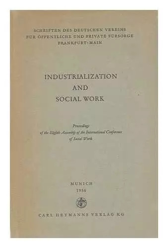 Industrialization and social
