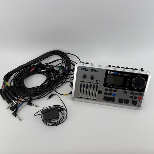 Alesis dm10 high - alesis,