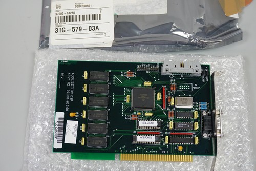 Carte pci thermo finnigan mat - carte,