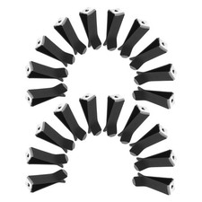 100 Pcs Clip De Parfum Voiture