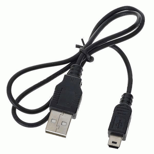 Câble usb speed 0 - hi,