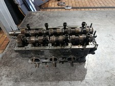 Audi A4 B6 8E 2.5 TDI AKE