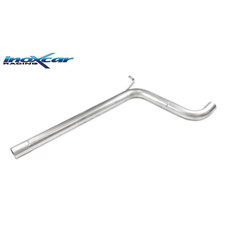 Tube Intermédiaire inox