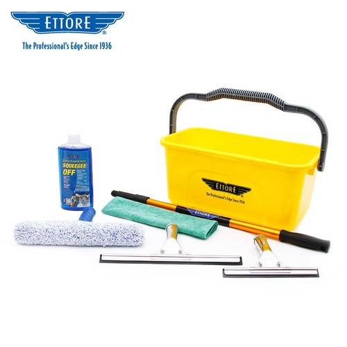 Ettore compact window cleaning - compact,