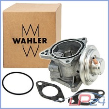 WAHLER VANNE EGR RGE POUR SEAT