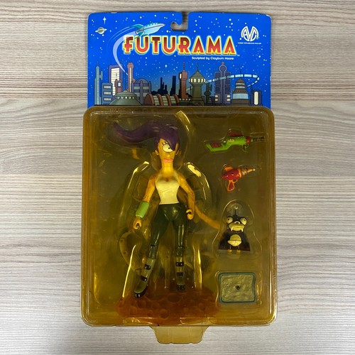 Figurine action leela cm0041 - d'action,