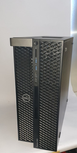 Dell precision 5820 tower - 5820, pc
