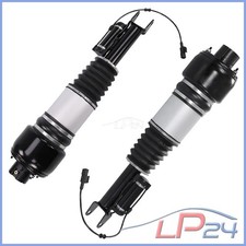 Suspension pneumatique - 2x,