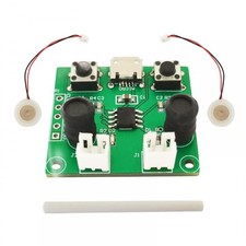 Module D'humidificateur Double