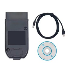 VÇDS Vag com Hex V2  ATMEG162