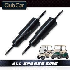 SET DE JAMBES DE FORCE D'AMORTISSEUR ARRIÈRE CLUB CAR DS - POUSSETTE DE...