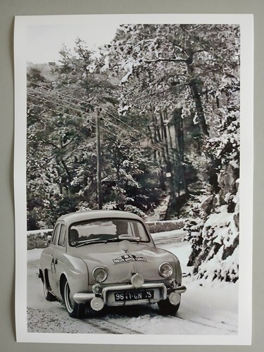 Monté carlo renault - carlo,
