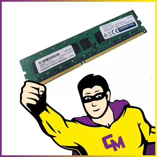8gb ram serveur hypertec - ram,