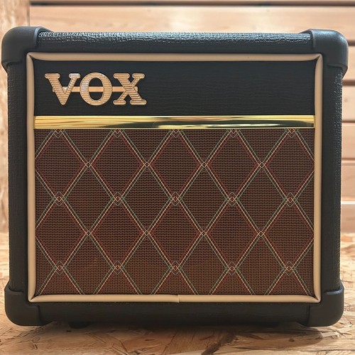 Vox mini3 - vox, mini3-g2