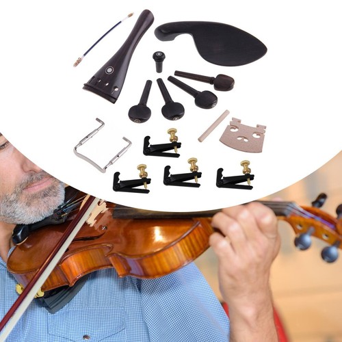 Accessoires violon kit - violon,