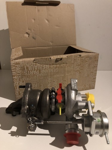 TURBOCOLLECTEUR